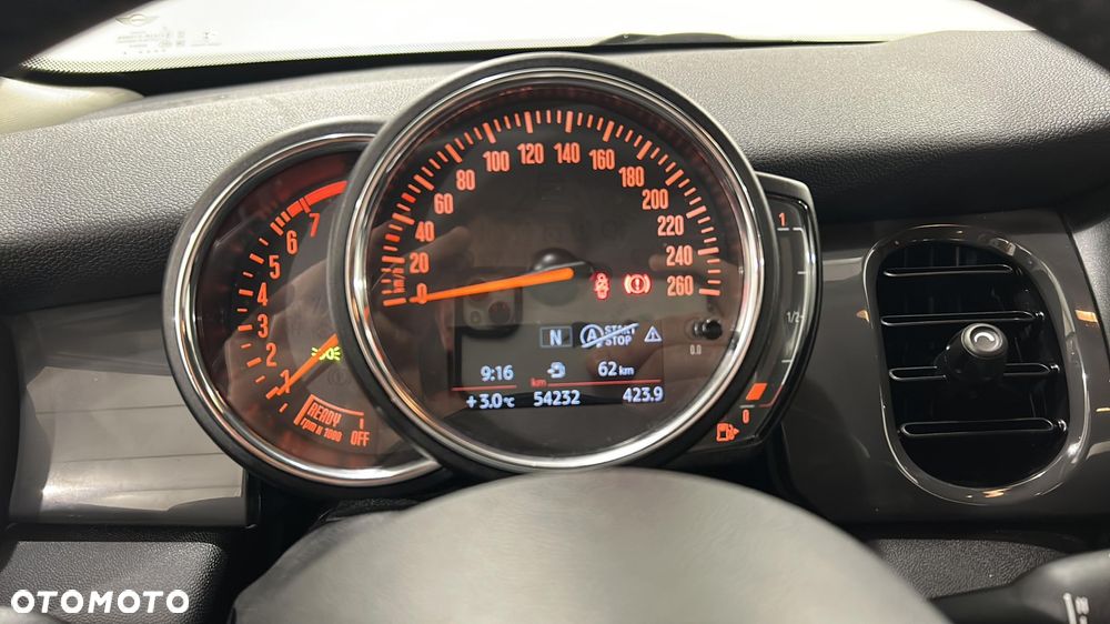 MINI Cooper GPF - 16