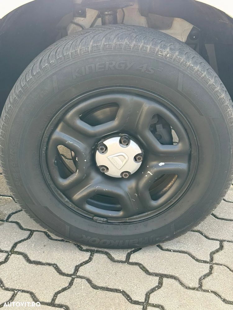 Dacia Duster Blue dCi 115 4WD Celebration - 17