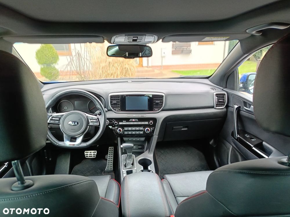 Kia Sportage - 24