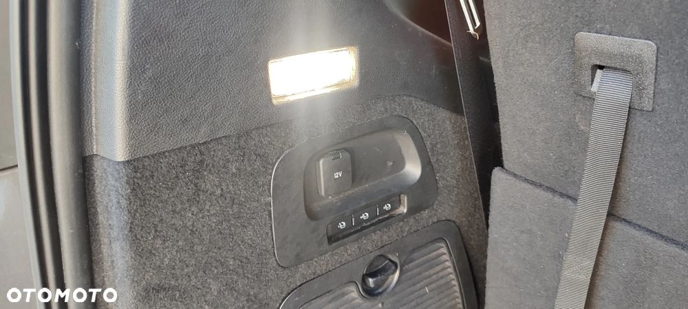 Ford Galaxy 2.0 TDCi Titanium PowerShift - 7