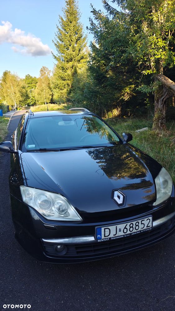 Renault Laguna 2.0 DCi Dynamique - 2