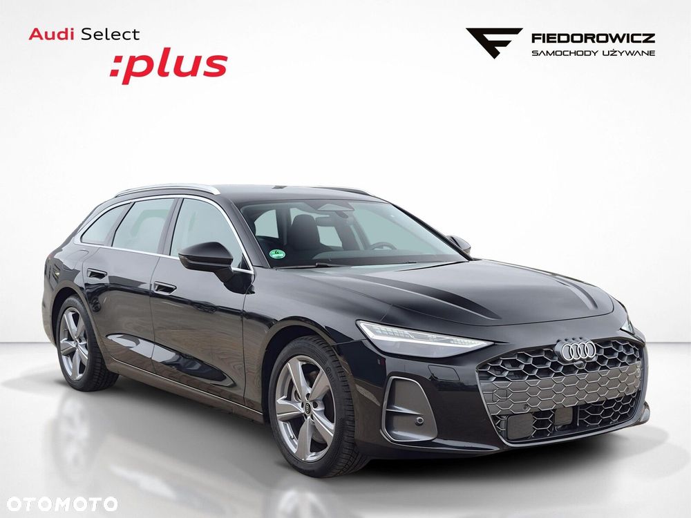 Audi A6 Avant - 9