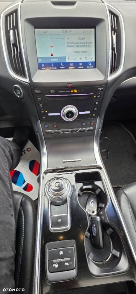 Ford Edge - 22