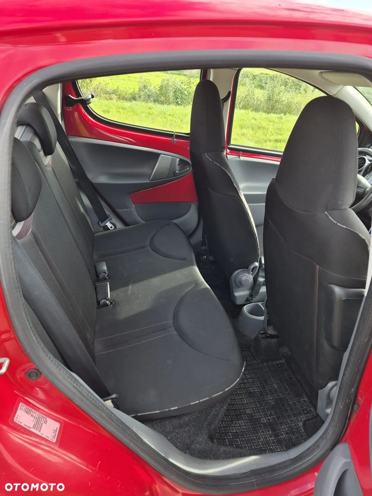 Citroën C1 - 16