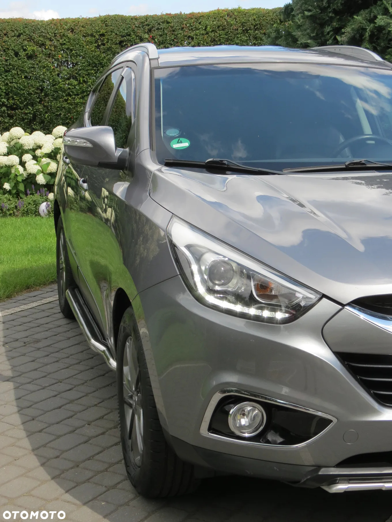 Hyundai ix35 1.6 2WD Comfort - 4