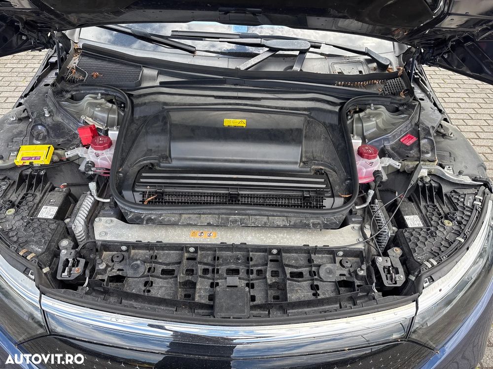 Mercedes-Benz EQS 580 4Matic Electric Art Premium - 26