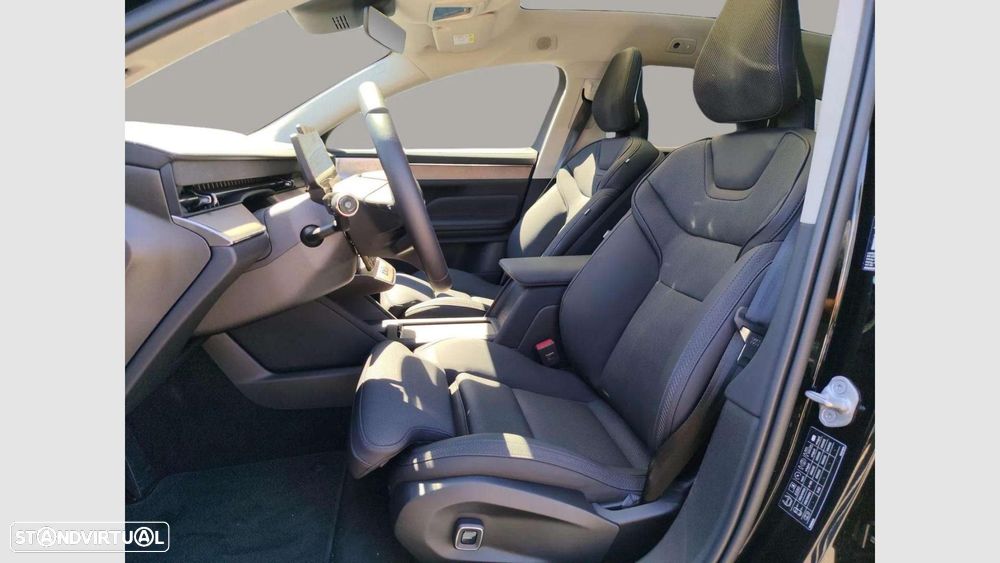 Volvo ES90 92 kWh Single Motor Ultra - 17