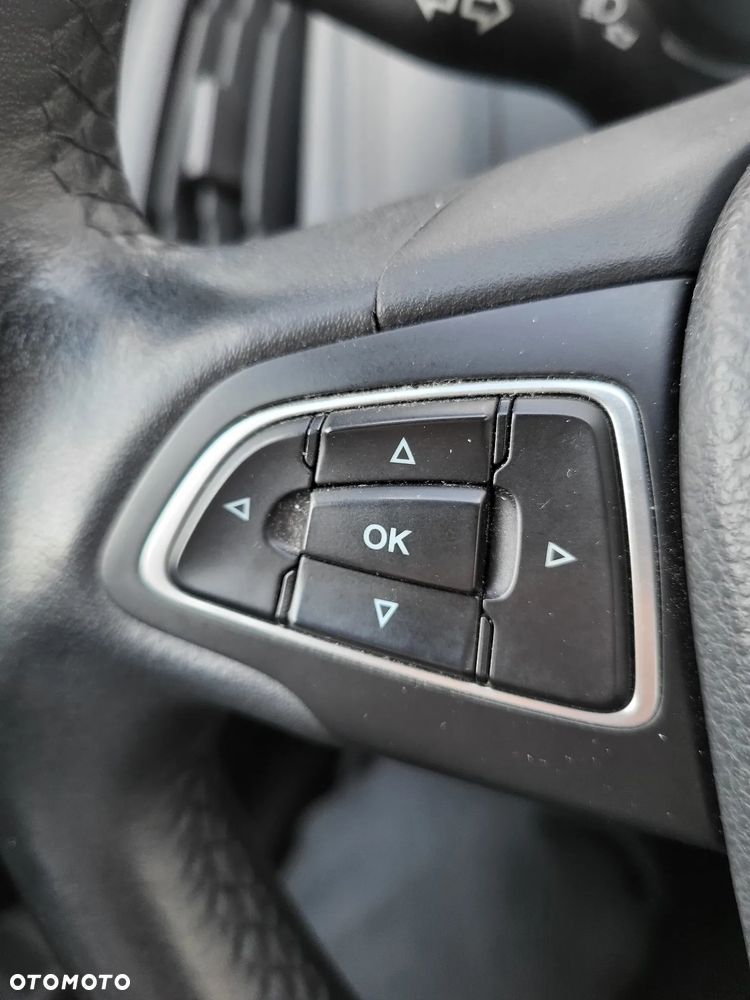 Ford Focus 1.6 Trend - 20