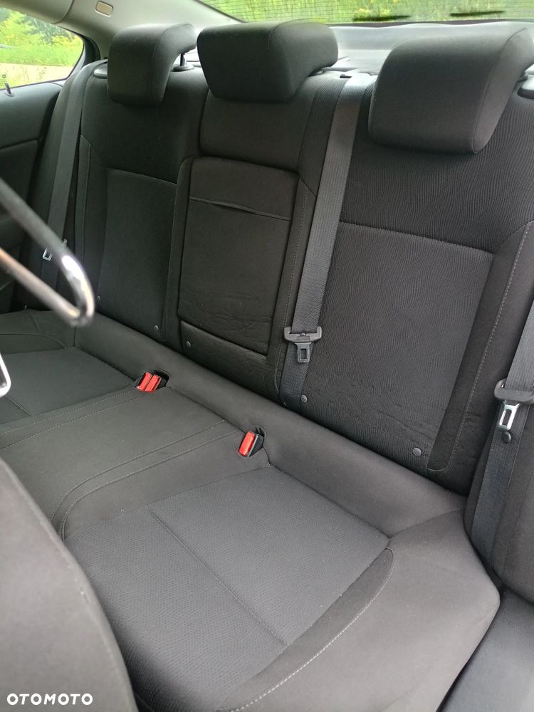 Opel Insignia 1.8 - 16