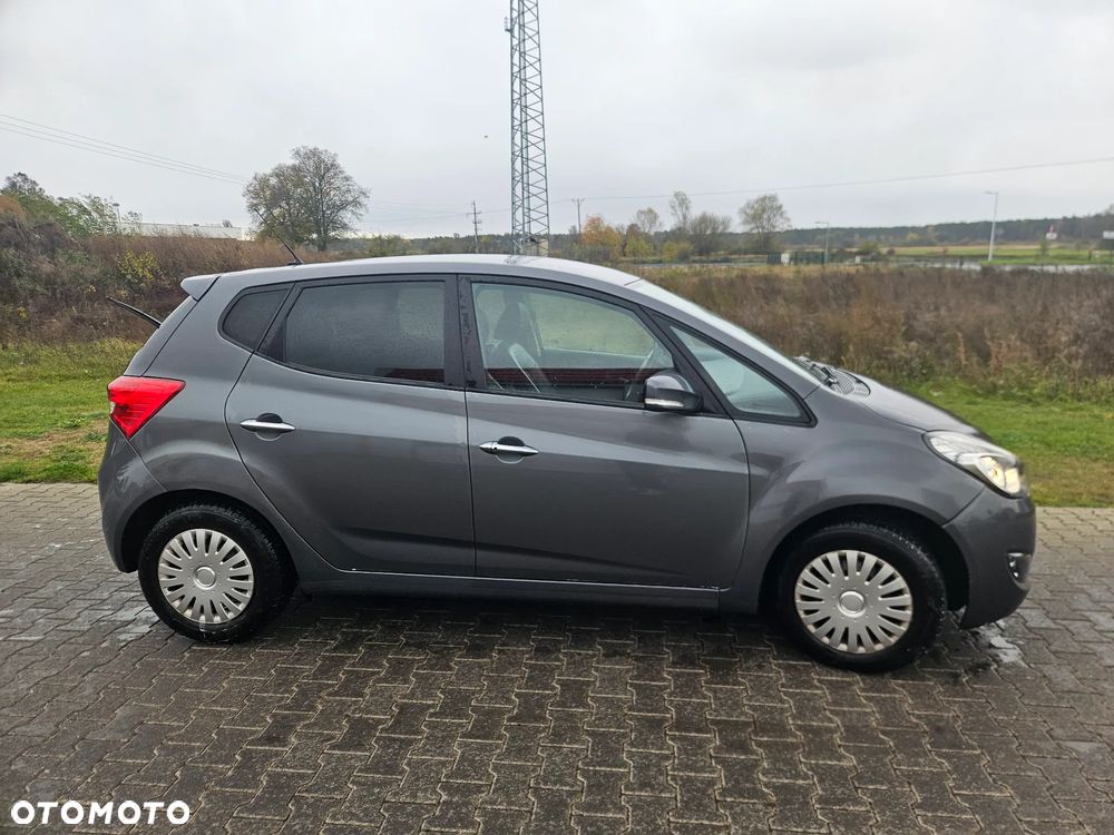 Hyundai ix20 - 4