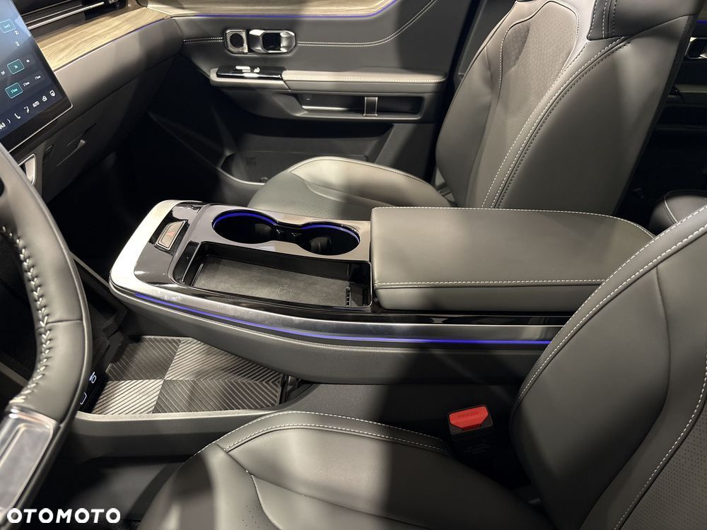 Jetour Dashing 1.6T DCT - 21