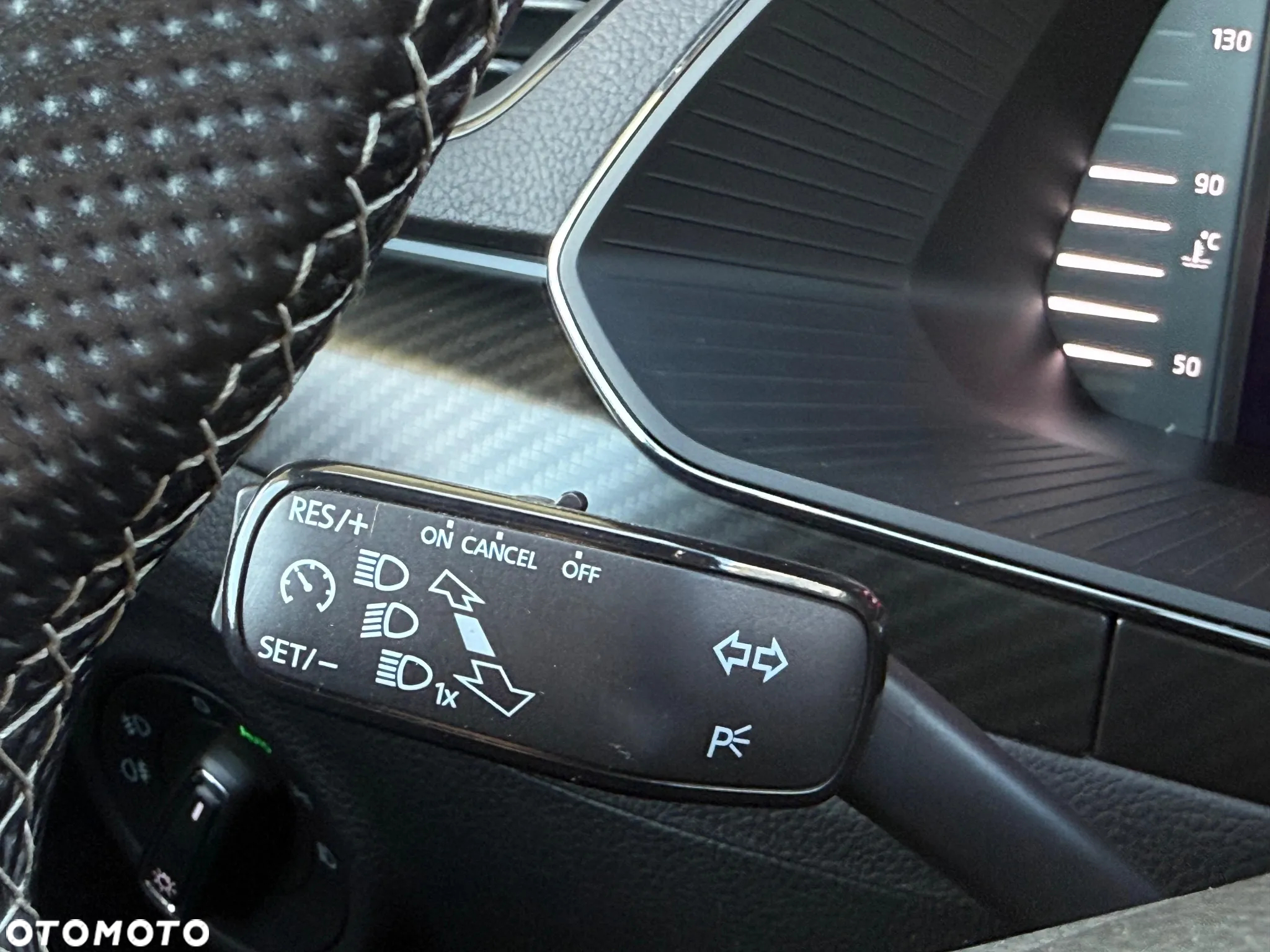 Skoda Superb 1.5 TSI Sportline - 21