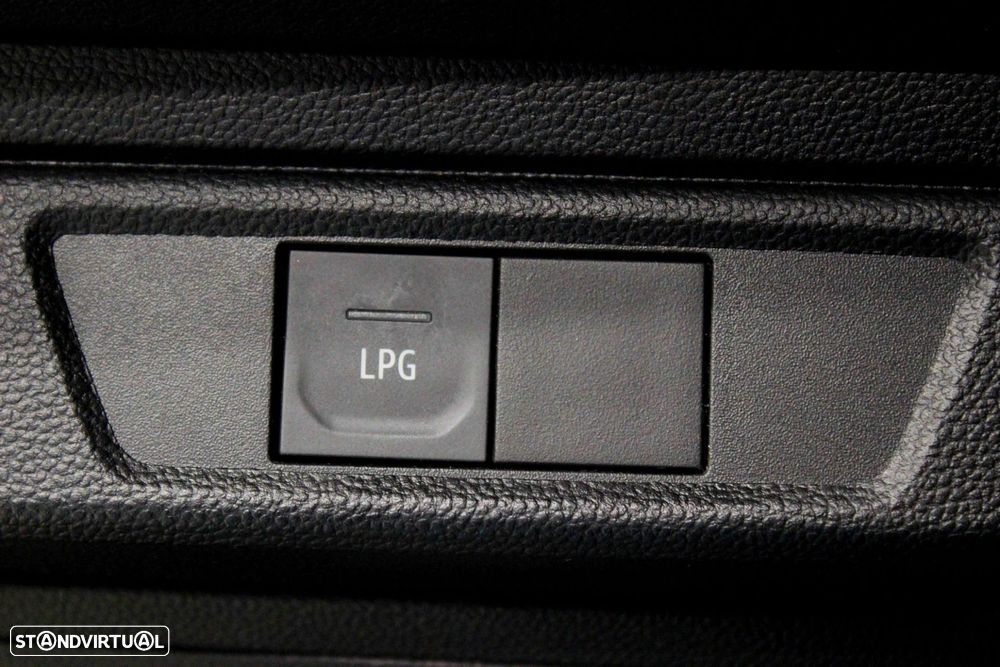 Dacia Jogger 1.0 ECO-G Expression 7L Bi-Fuel - 14