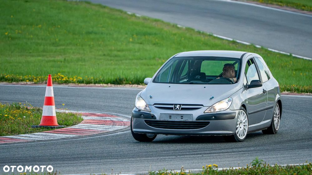 Peugeot 307 - 6