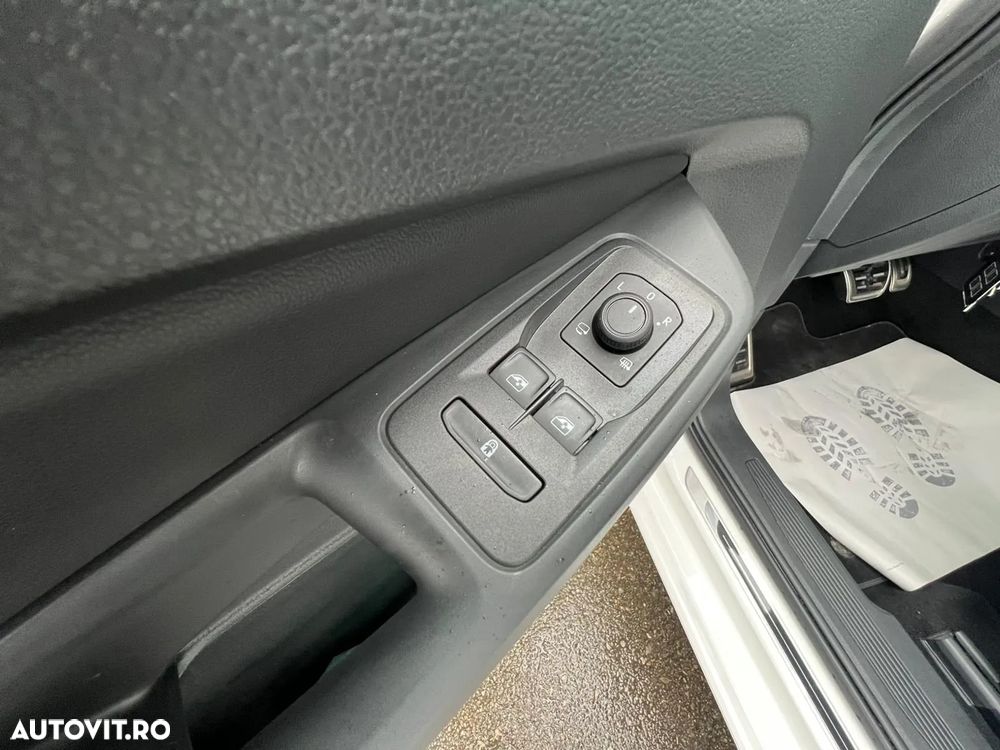 Volkswagen Caddy 1.5 110 kW DSG PHEV Style - 16