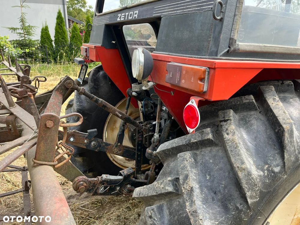 Zetor 7711-7211 - 10