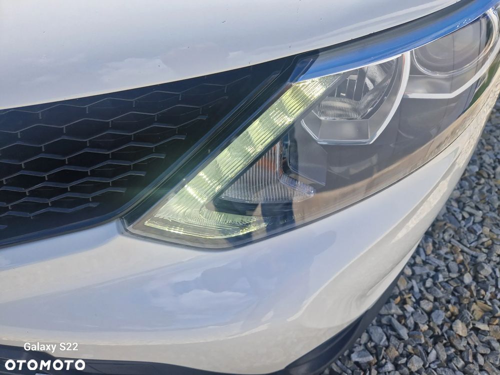 Nissan Qashqai - 3