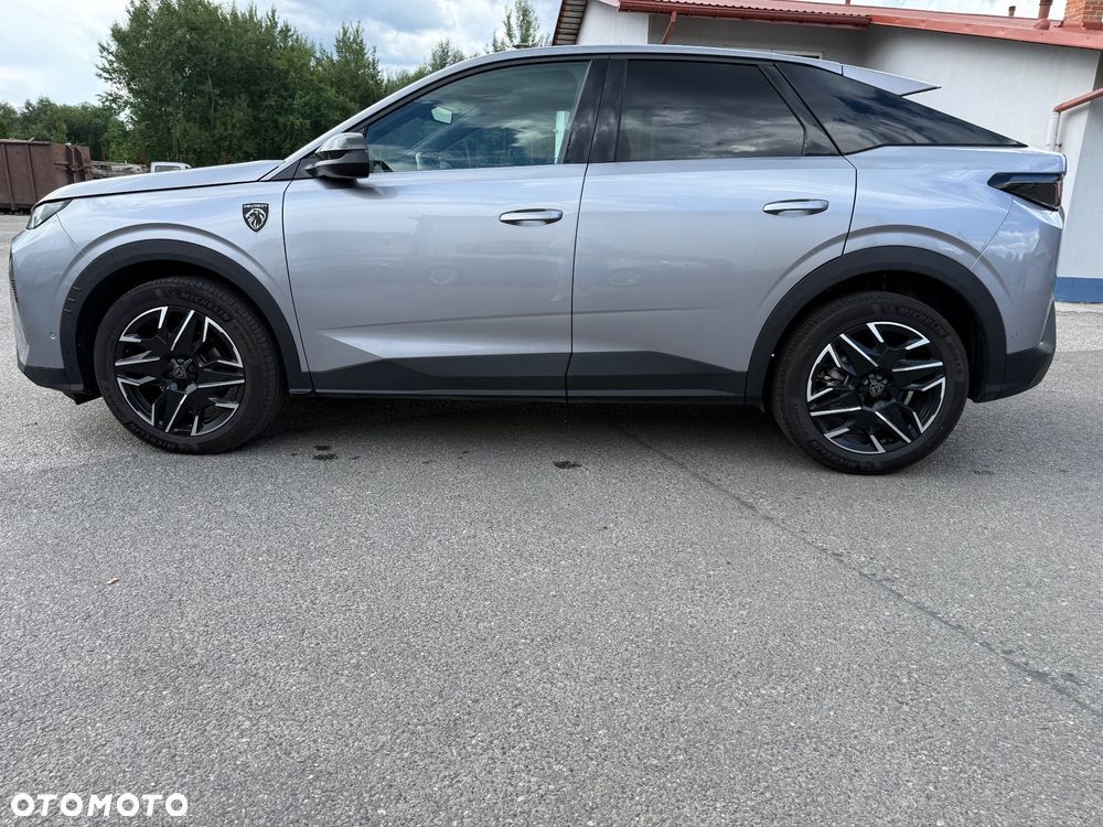Peugeot 3008 - 4