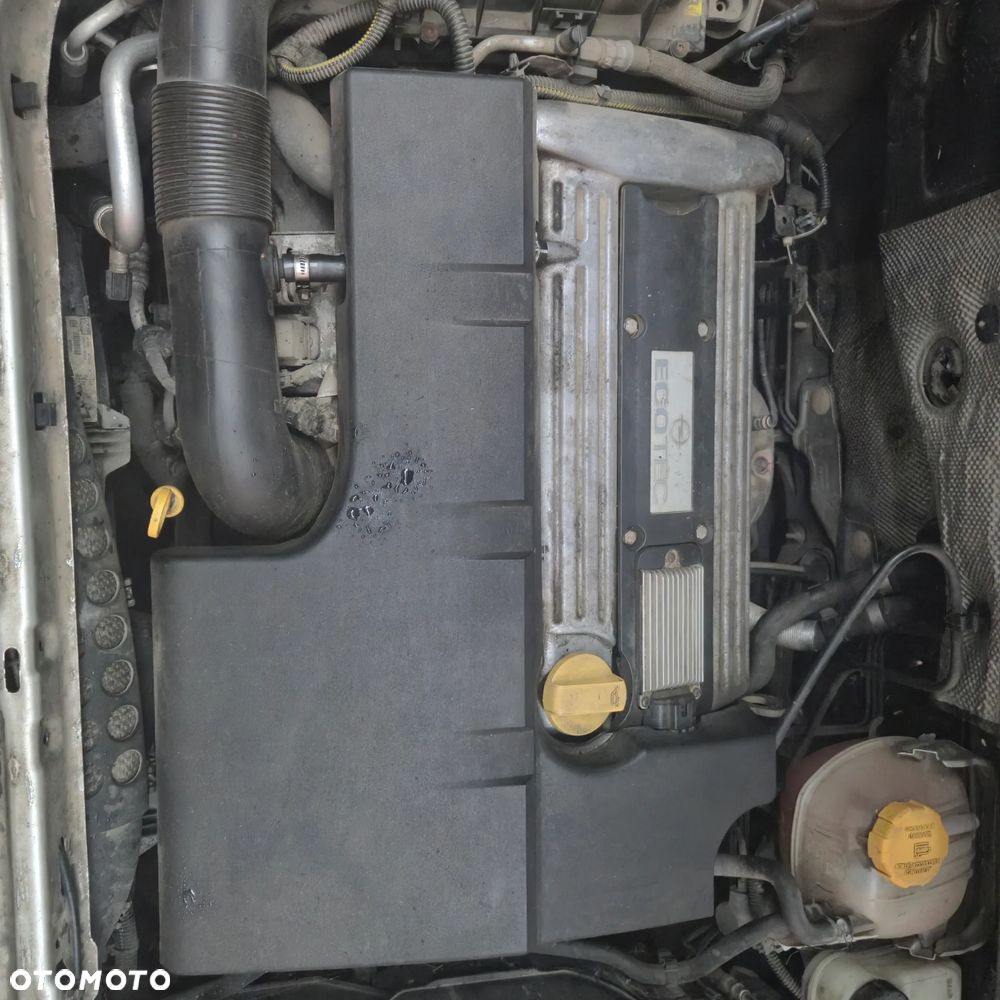 Opel Vectra - 15
