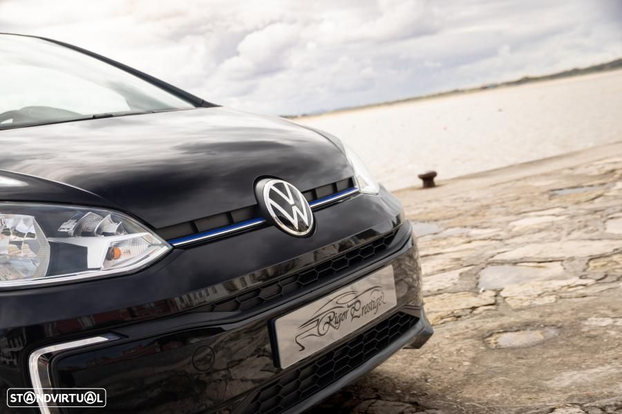 VW e-Up! - 22