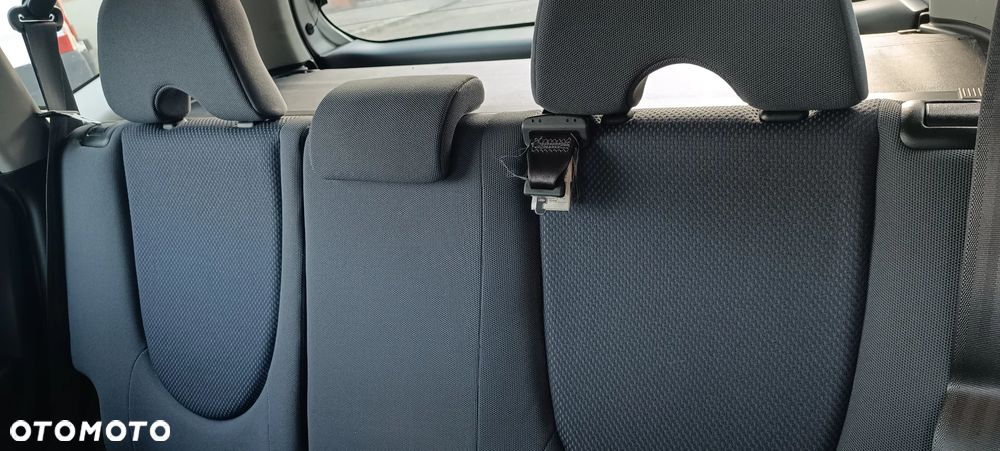 Honda Jazz 1.2 LS - 15