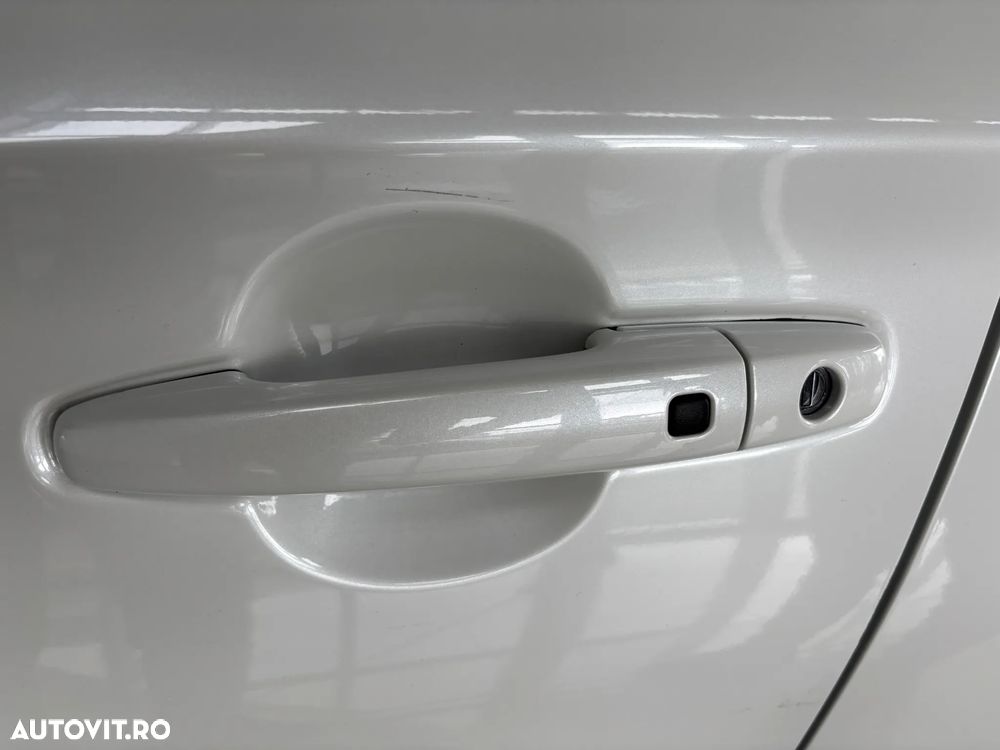 Suzuki Swift 1.2 Dualjet Hybrid Comfort - 23