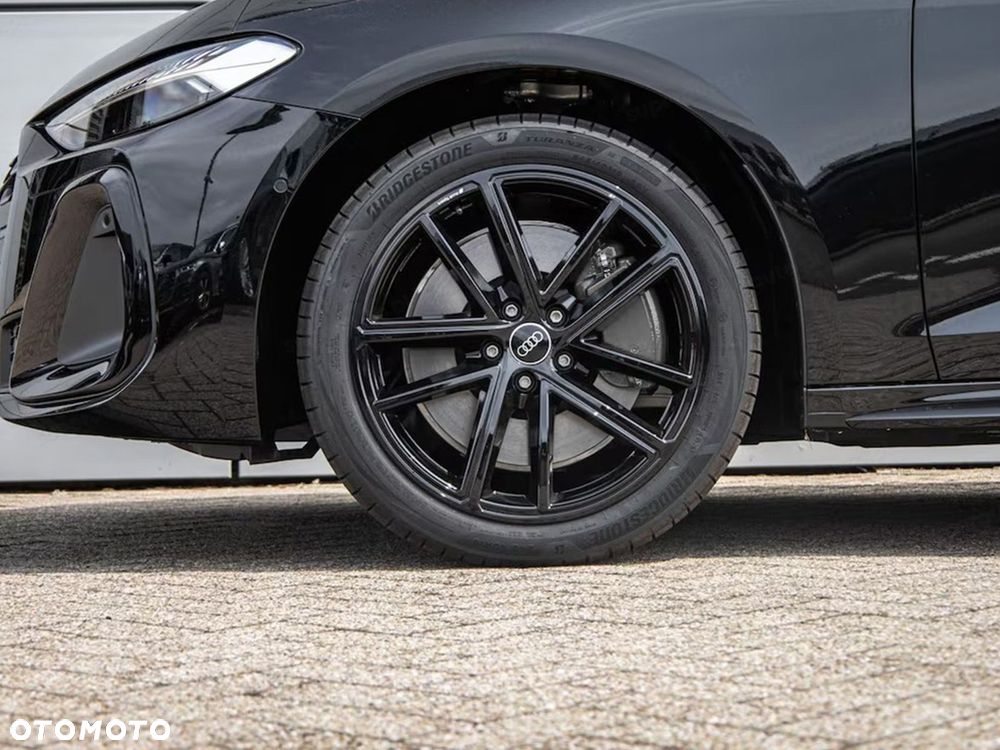 Audi A5 Limousine TFSI S tronic - 21
