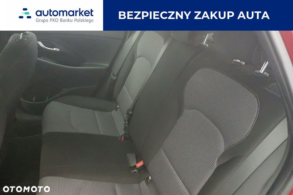 Hyundai i30 1.0 T-GDI Classic + DCT - 11