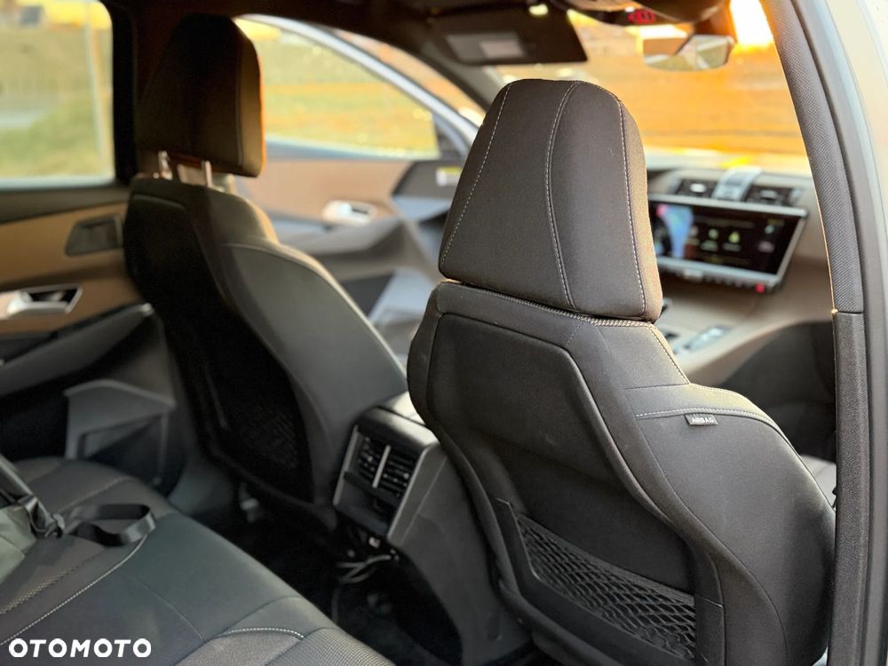 DS Automobiles DS 7 Crossback 1.5 BlueHDi Be Chic - 27