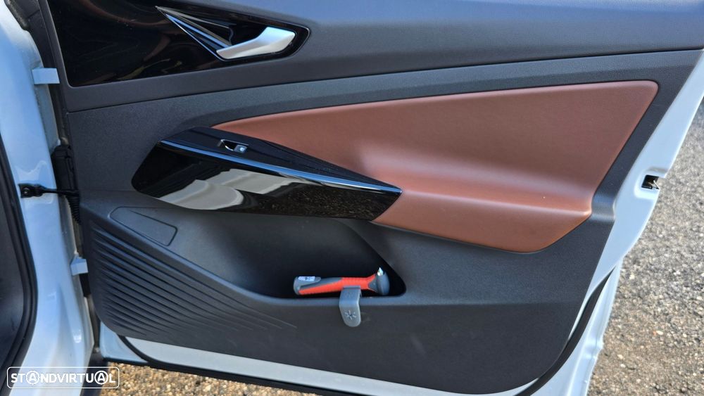 VW ID.4 77 kWh Pro Performance - 51