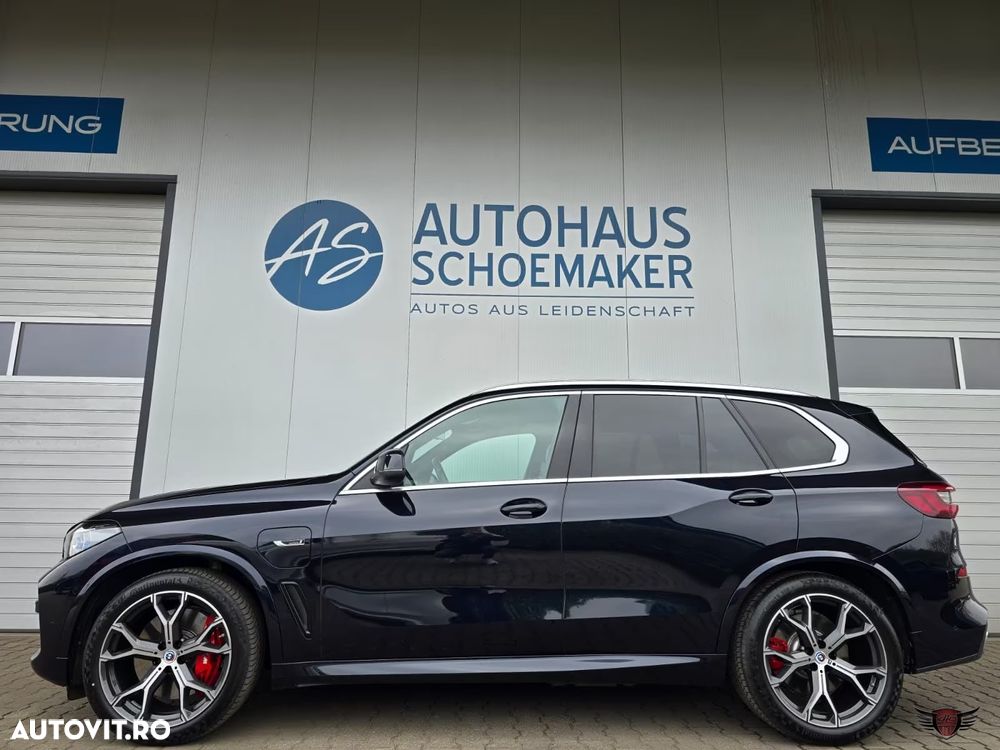 BMW X5 xDrive45e - 35