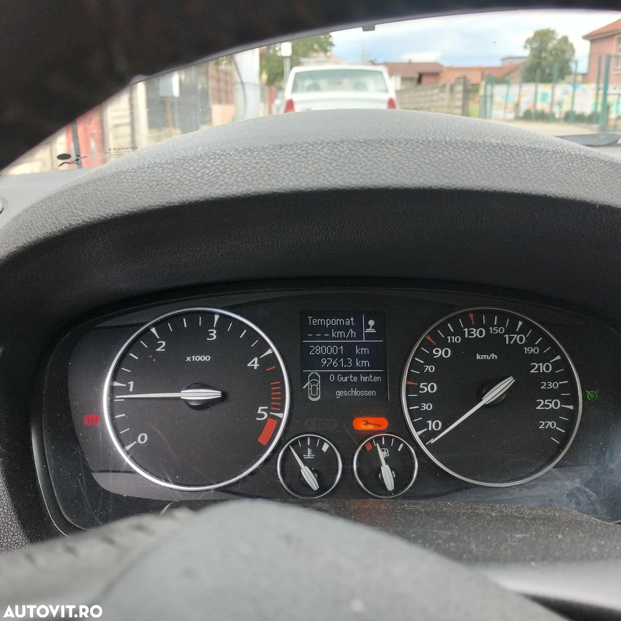 Renault Laguna - 9