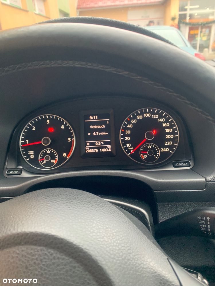 Volkswagen Caddy 2.0 (5-Si.) Edition 30 - 11