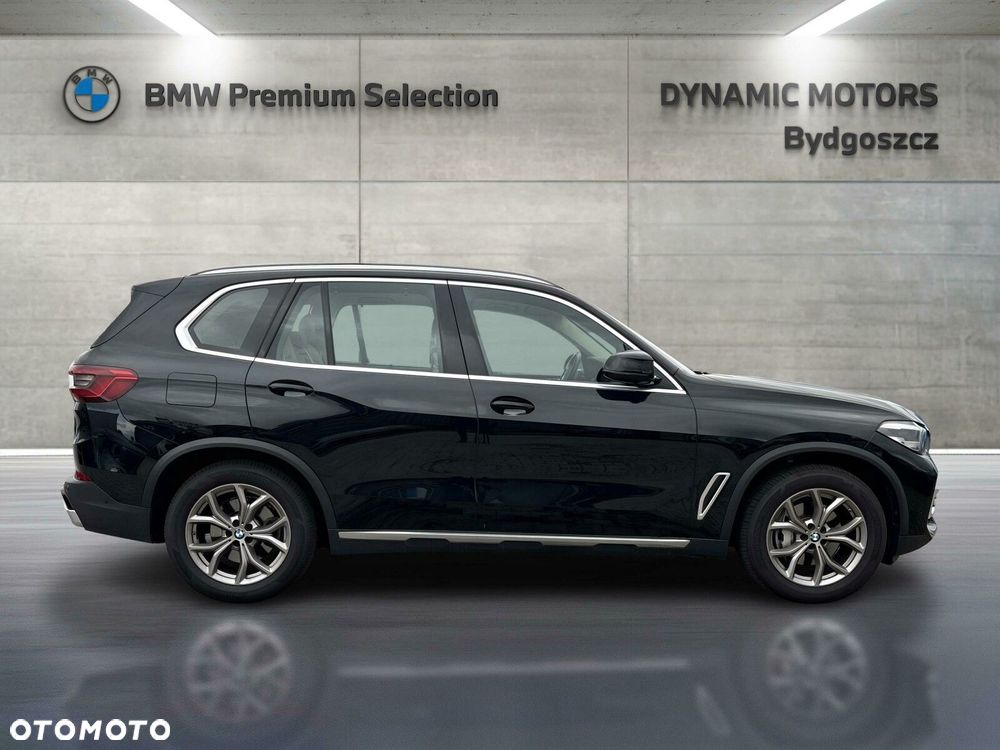 BMW X5 xDrive40i sport - 6
