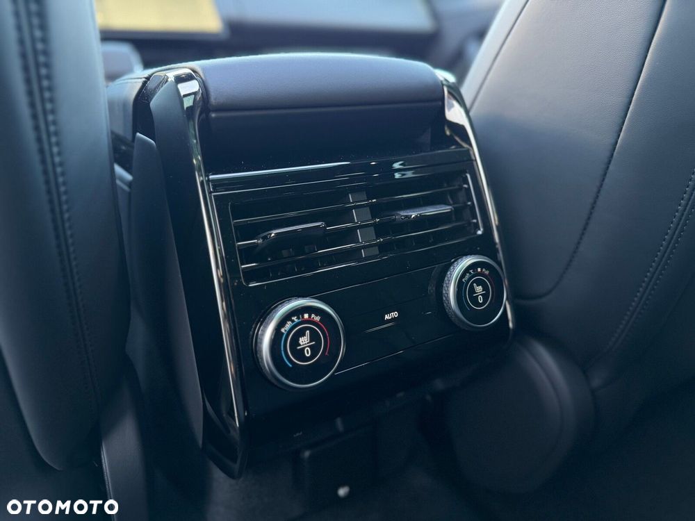 Land Rover Range Rover Sport - 38