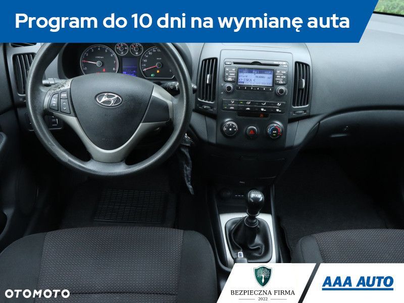 Hyundai i30 - 9