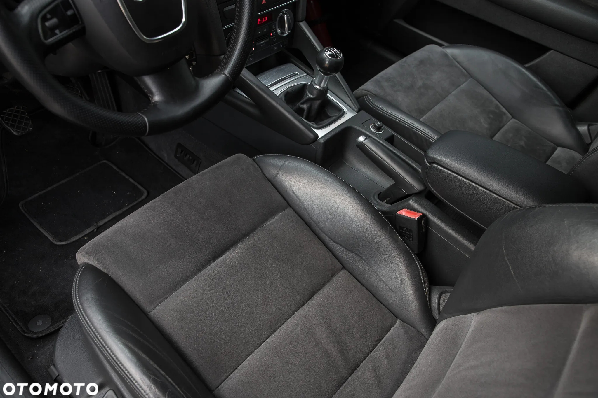 Audi A3 - 34
