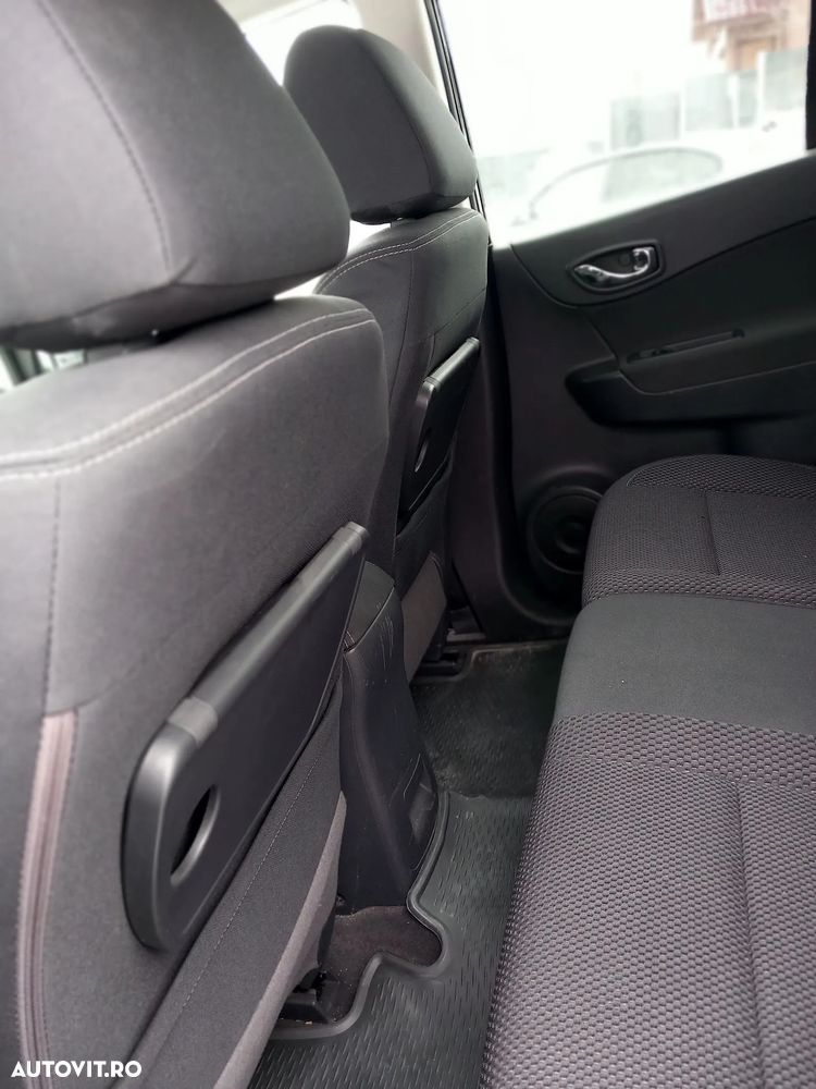 Renault Koleos 2.0 dCI FAP 4x4 Dynamique - 9