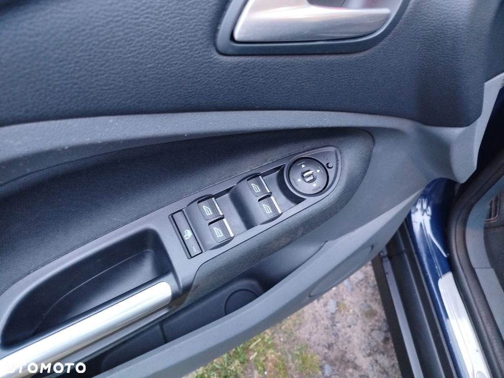 Ford C-MAX - 21