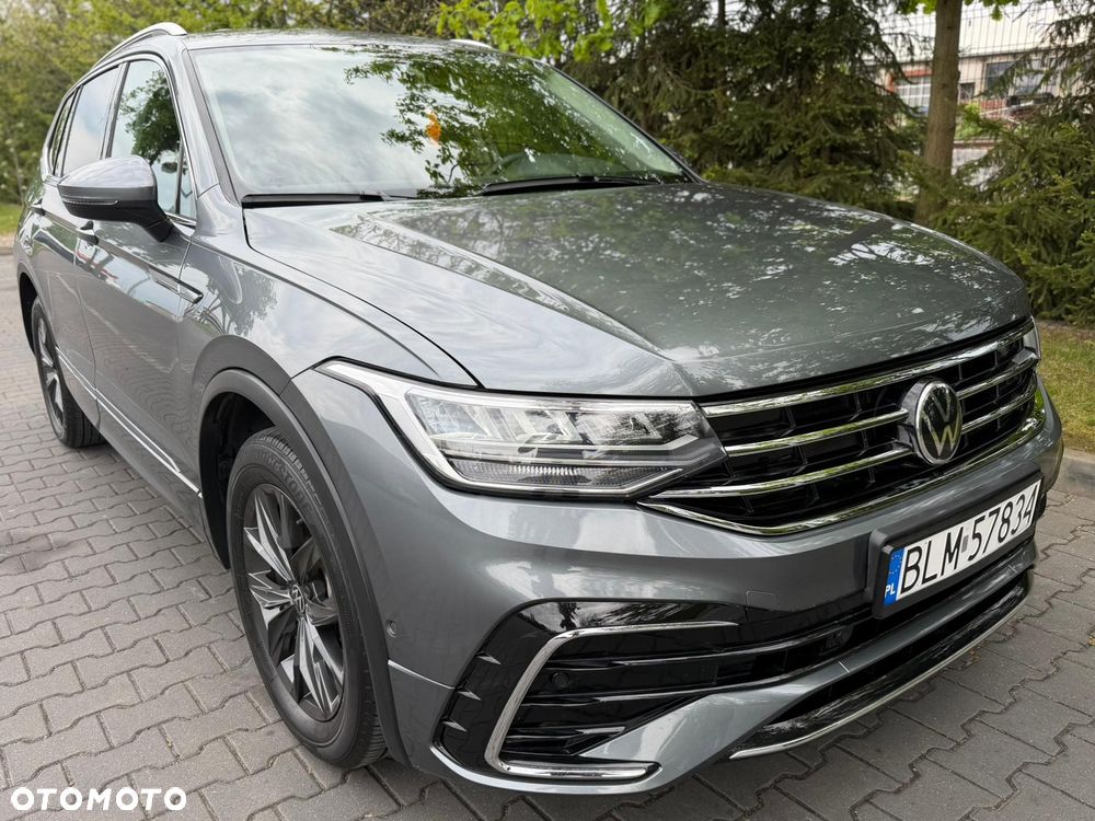Volkswagen Tiguan - 8