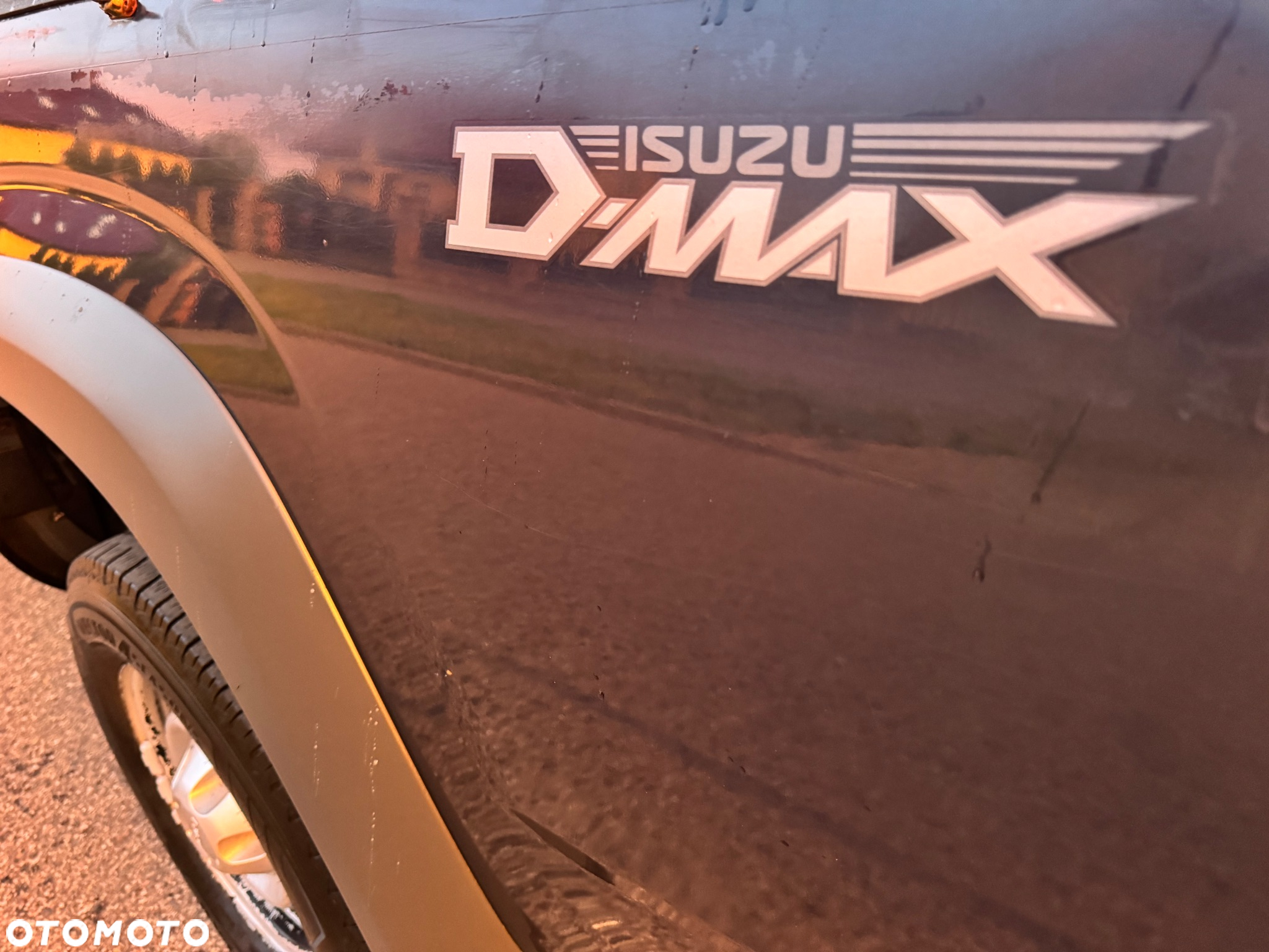 Isuzu D-Max 2.5d DC Basic - 22