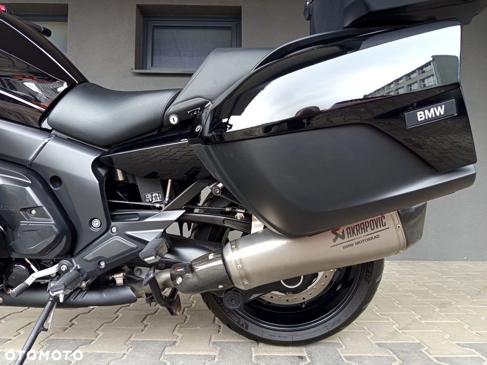 BMW K - 6