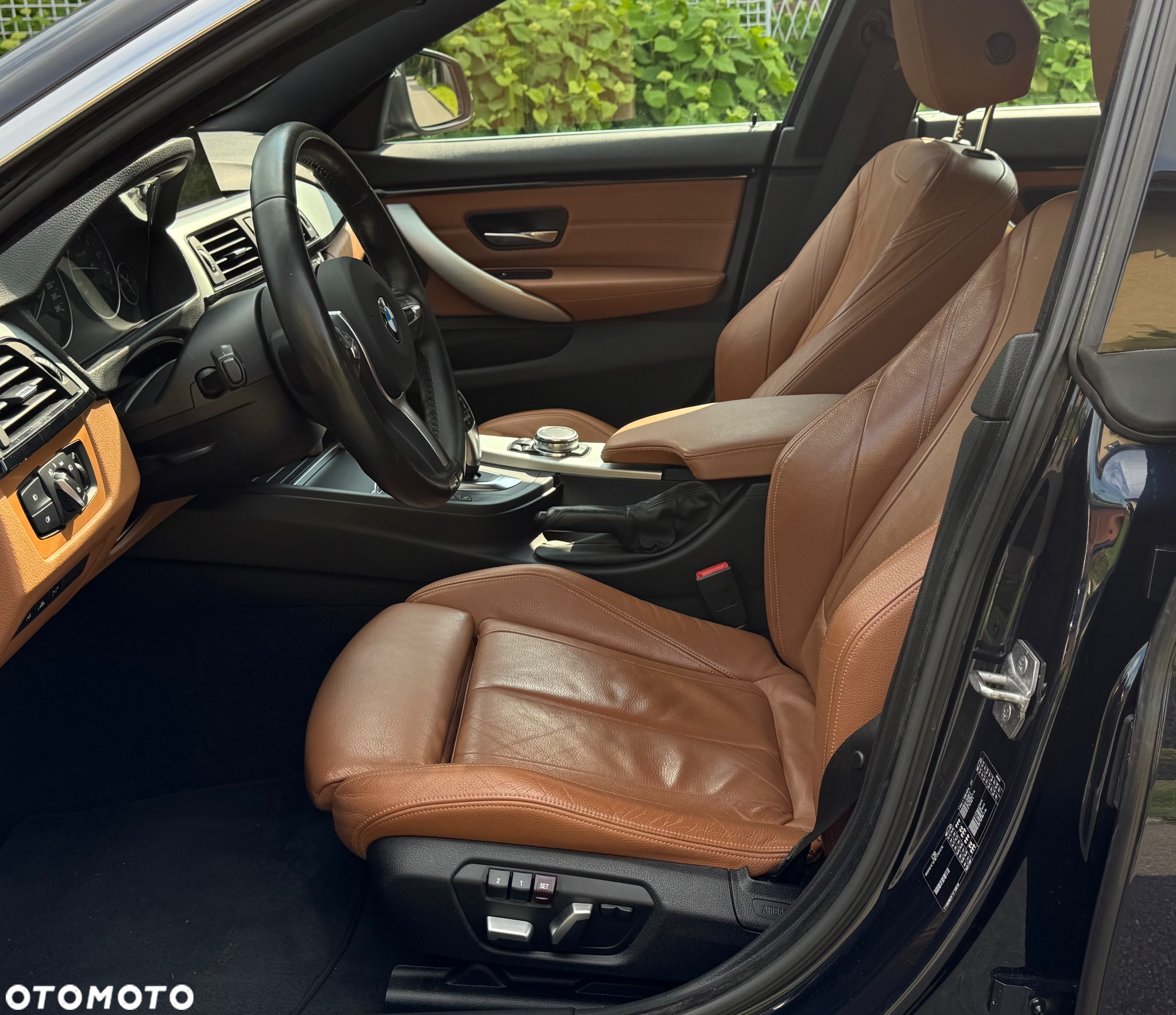 BMW Seria 4 420i GPF Luxury Line sport - 13