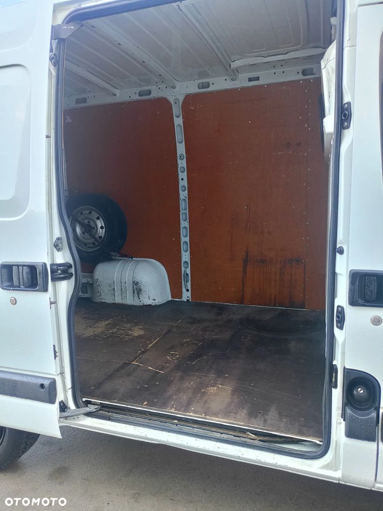 Renault Master - 4