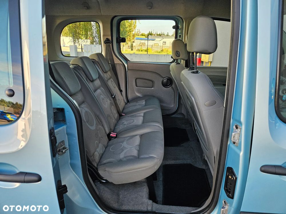 Renault Kangoo 1.6 16V Expression - 9