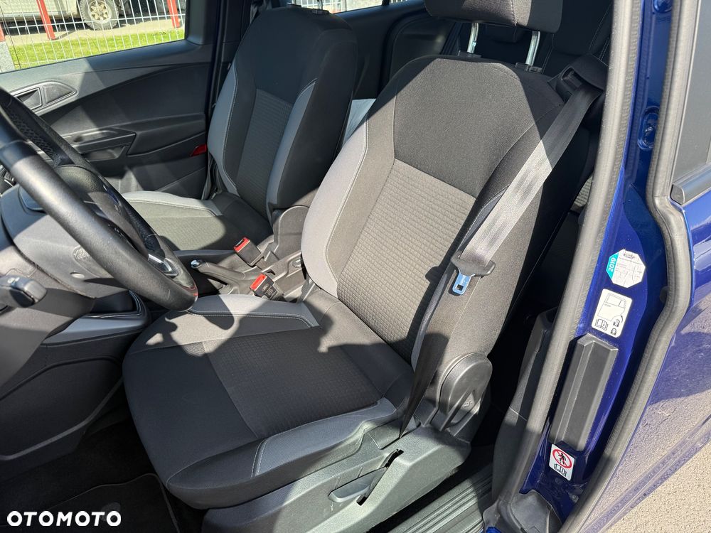 Ford B-MAX 1.0 EcoBoost Titanium - 21