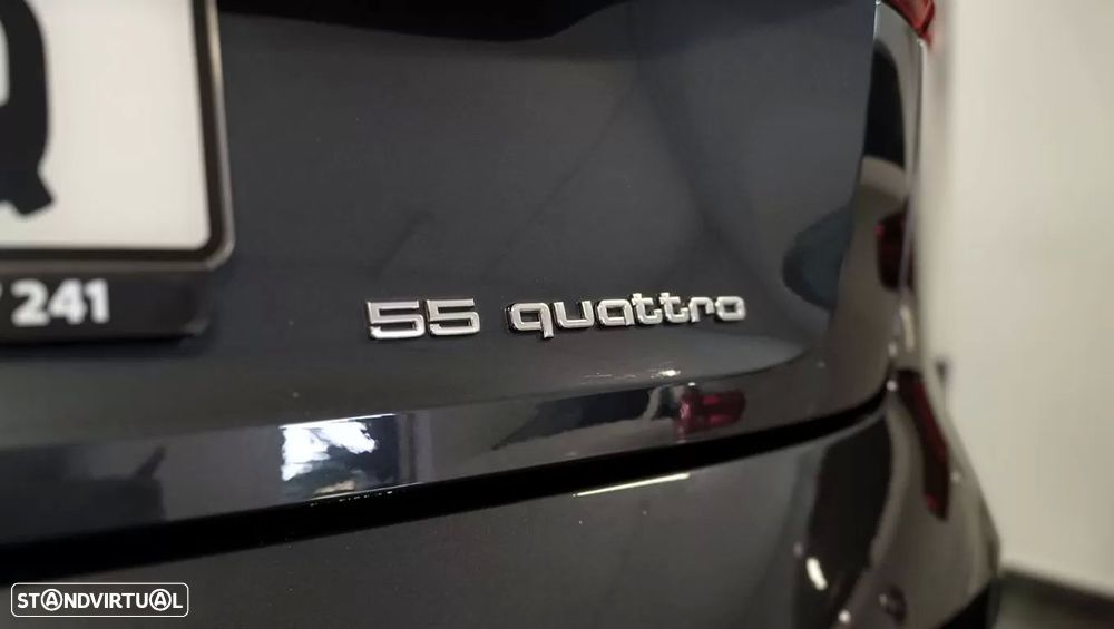 Audi e-tron 55 quattro Advanced - 20