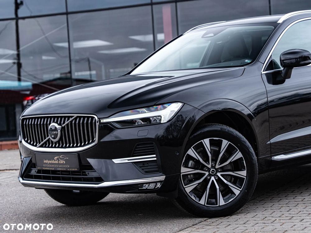 Volvo XC 60 B4 D Plus Bright - 8
