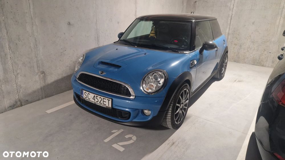 MINI Cooper SD Bayswater - 1