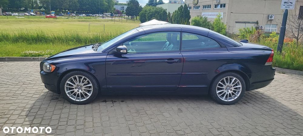Volvo C70 2.0D Summum - 18